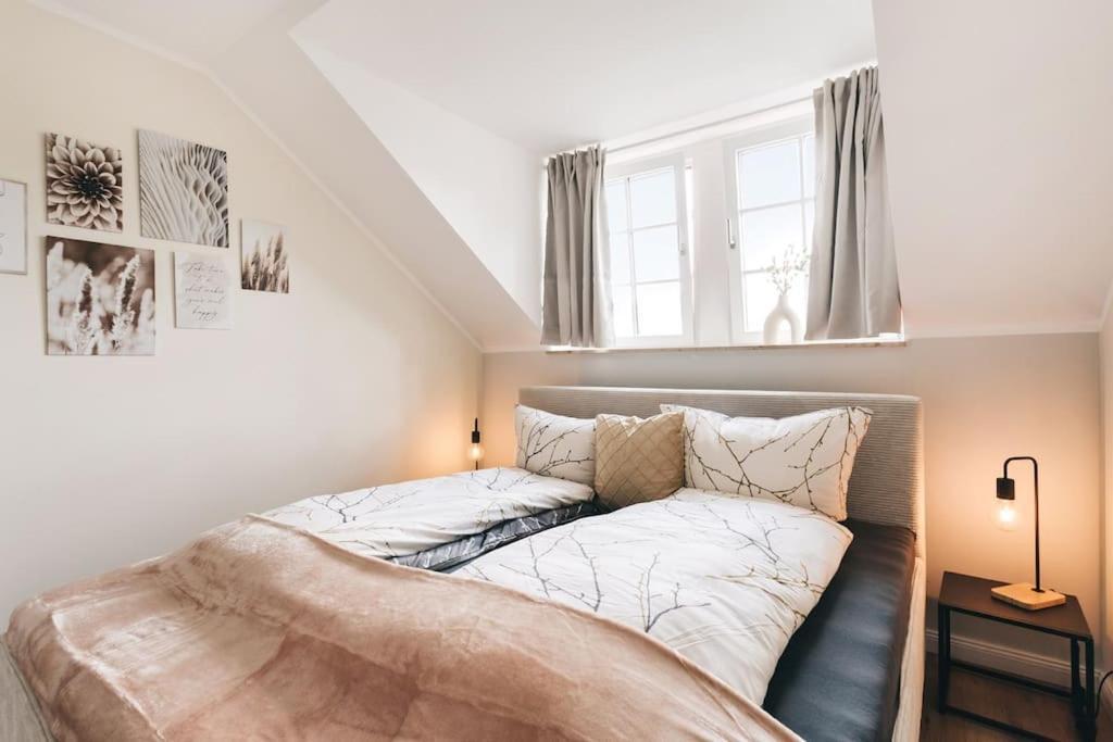 Tip! Toplage In Dresden! Moderne 100 Qm Ferienwohnung Fuer Familien Und Kleine Gruppen Exterior foto